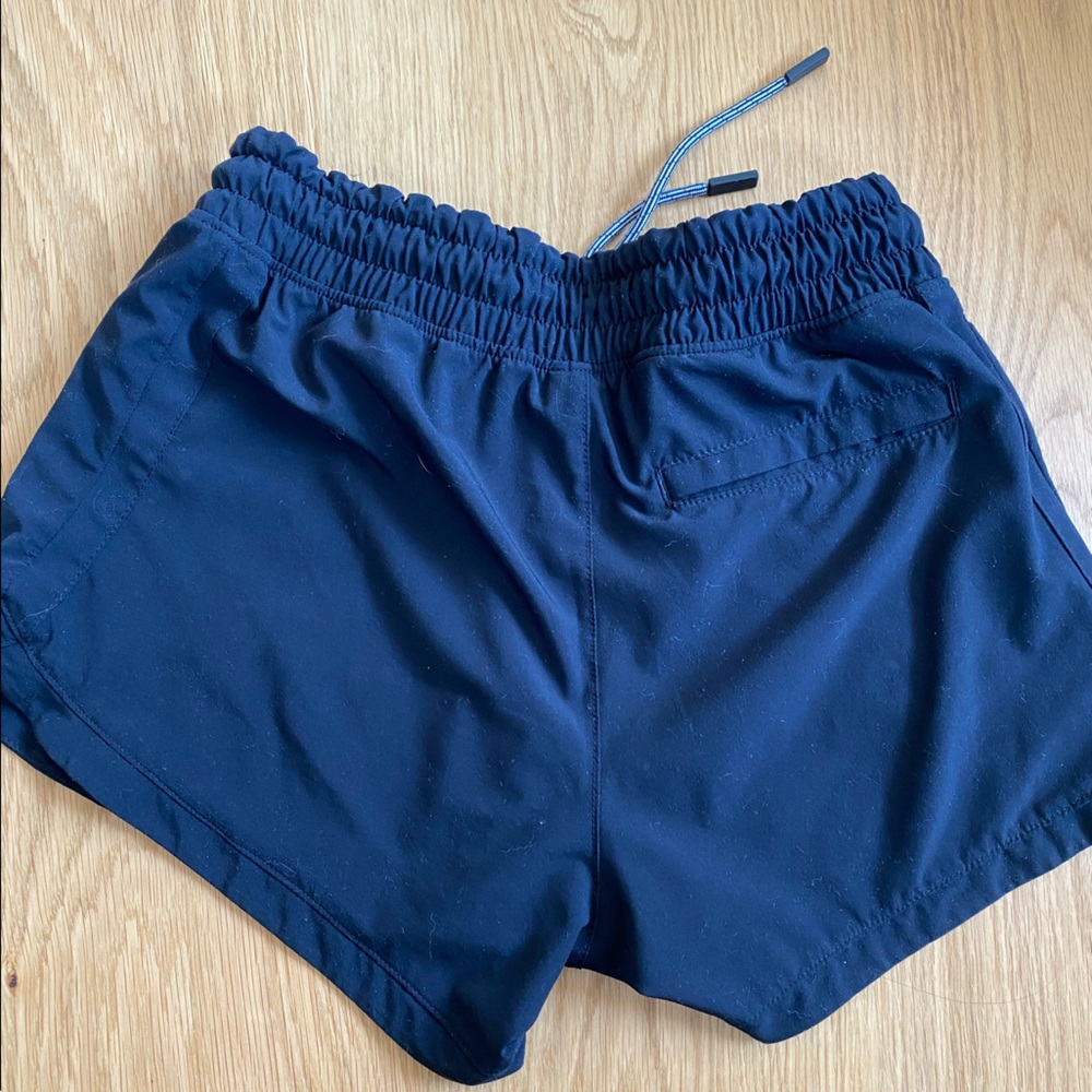 Athleta girls shorts